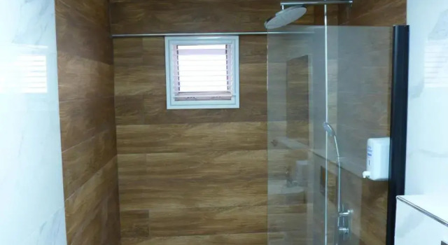 Трёхместный номер Standard Konyaaltı HOTEL