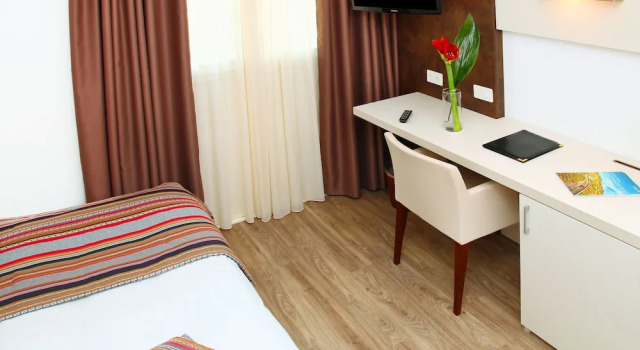 Одноместный номер Standard Colorado Hotel
