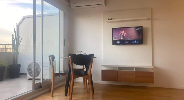 Monoambiente en La Boca., Prenota Hotel La Boca Buenos Aires Provincia