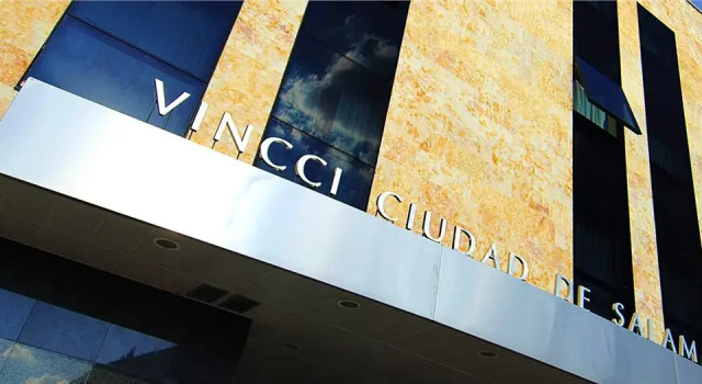 Vincci Ciudad de Salamanca, Забронировать Отель Бизнес-отели Саламанки, рядом с Monumento a San Francisco de Asís, 4* 5*