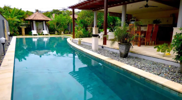 Villa Mels