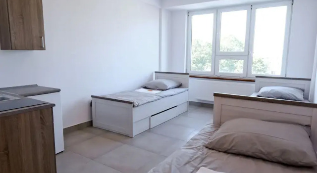 Номер Comfort Orange Tree Hotel