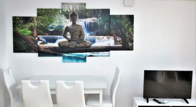 Apartamento Bermudas 814, Забронировать Апартаменты/квартира Бенидорм Коста-Бланка, рядом с Гора Ла-Крус