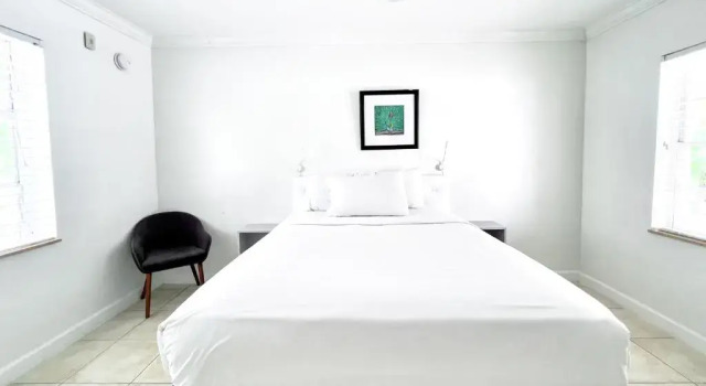 Студия Tara Hotel