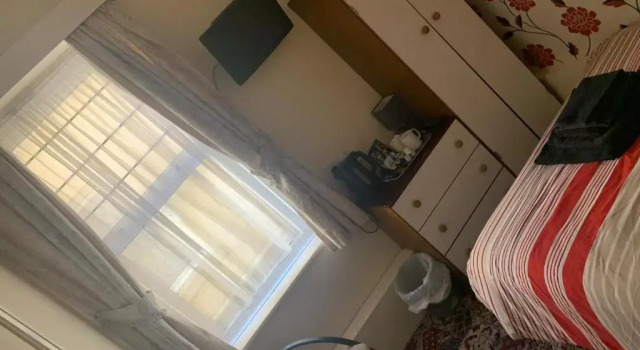 Двухместный номер Standard Boyce Hotel