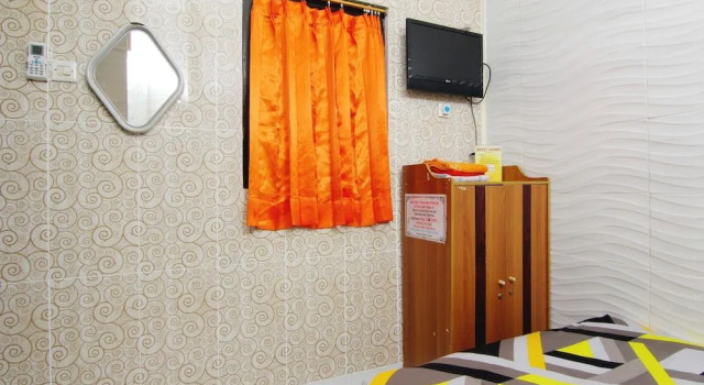 Sweet Home Dagen, Book Hotel Yogyakarta Yogyakarta Province