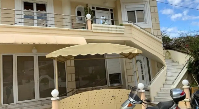 Katerina's Residence Chania
