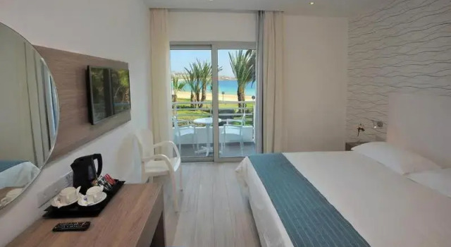 Номер Standard Okeanos Beach Boutique Hotel
