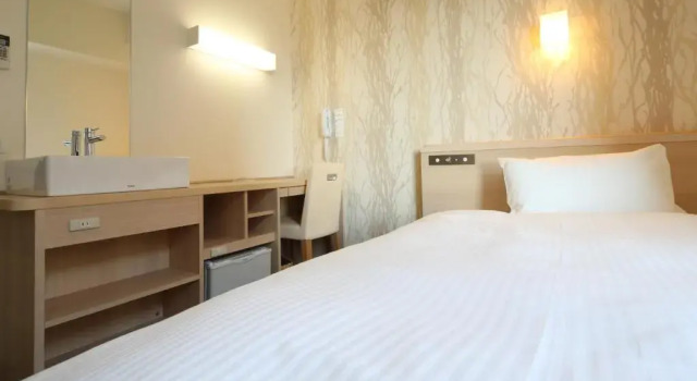 Номер Standard AB Hotel Yukuhashi