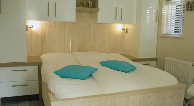 Апартаменты Apartment Silvamare