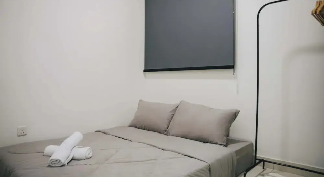 3BR Traders Park Apartment Cheras KL, Забронировать Апартаменты/квартира Апартаменты Черас, Апартаменты/квартира