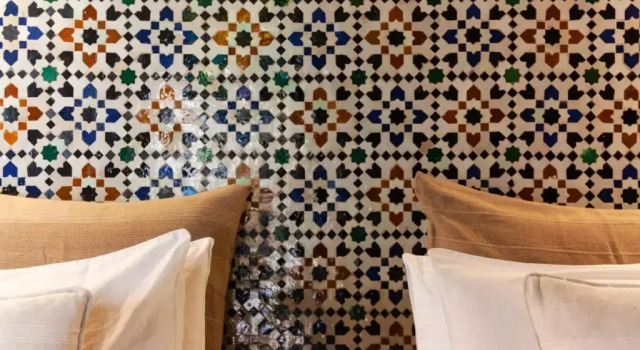 Süit Dar El Bali