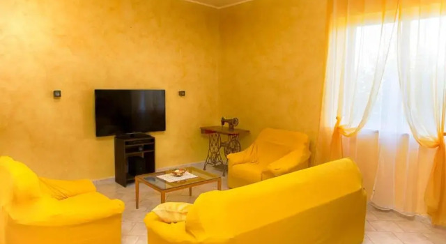 Villa Nino, Book Villa Hotels in Molise with a Pool, Swimming Pool