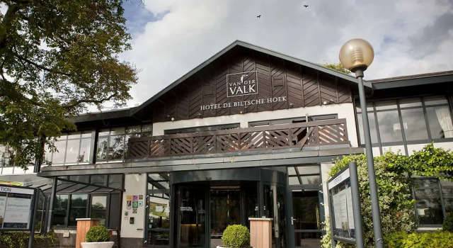 Van der Valk Hotel de Bilt - Utrecht