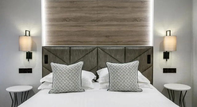 Номер Standard The Inn On The Lake