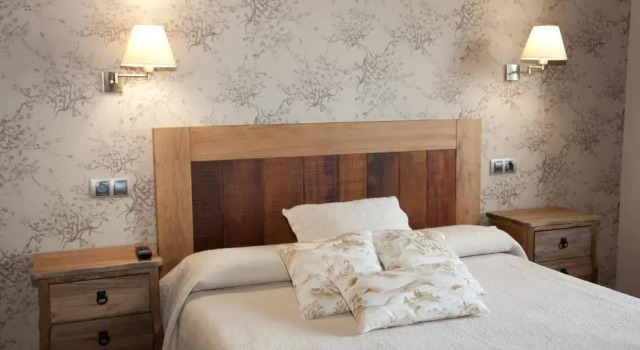 Номер Standard Hotel Cilda