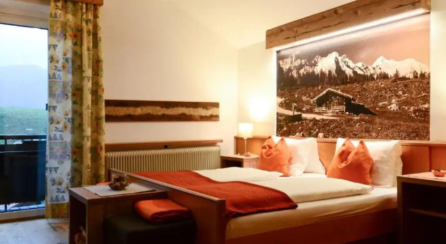 Ferienwohnung Lechner