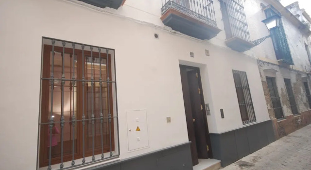 Holi-Rent Apartamento Mendoza