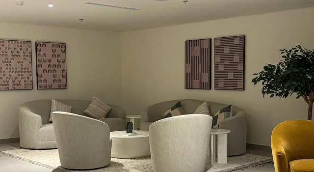 WelHome - Exclusive 2BR Apartment in Downtown Forte, Забронировать Апартаменты/квартира Дубай Эмират Дубай, рядом с Дубайский аквариум