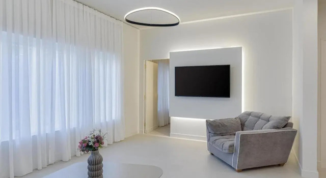 Thiramenous Residence