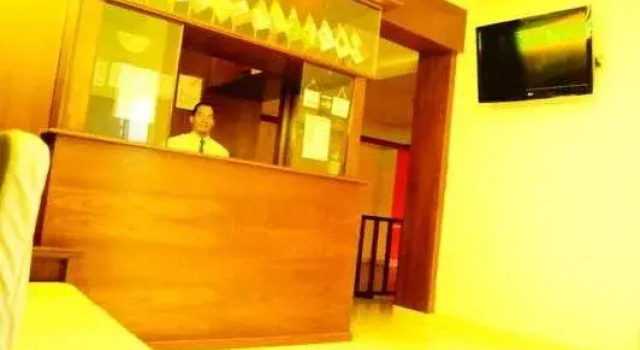 Elixer Hotel