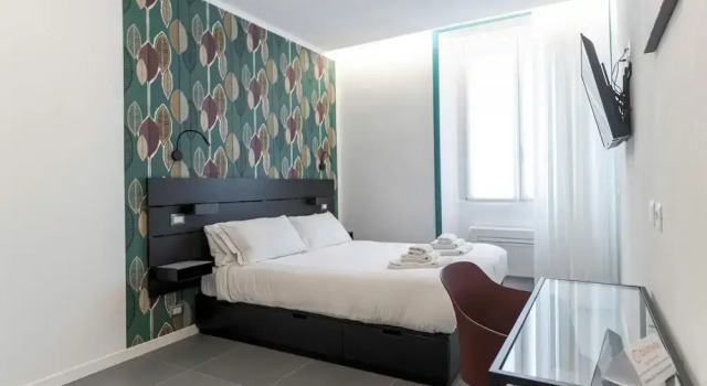 Апартаменты Italianway Comfort - Taramelli 60