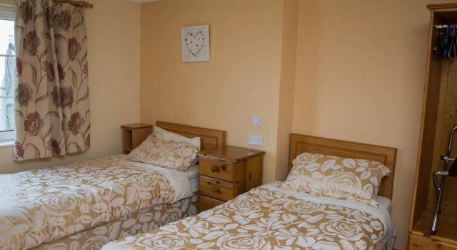 Algret House B&B, Book Hotel Killarney 