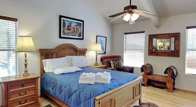 East Mountain View by Ruidoso Vacation Rentals, Varaa Lomakoti Ruidoso New Mexico