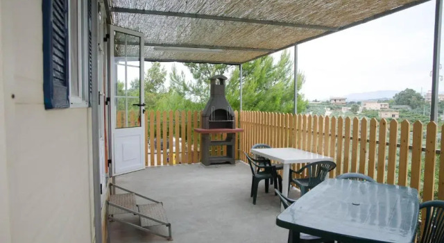 Номер Standard Kamemi Camping Village