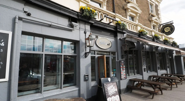 St Christophers Inn Greenwich, Забронировать Хостел Отели Большого Лондона с завтраком, Завтраки