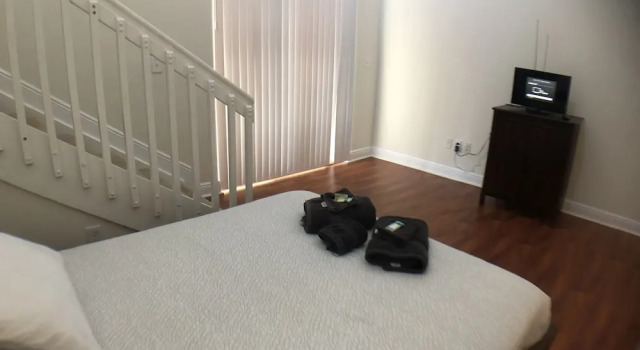 Condo in Fort Lauderdale, Забронировать Апартаменты/квартира Отели Форт-Лодердейл с парковкой, Парковка