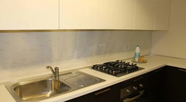 Апартаменты c 1 комнатой Residence Buelli e Dintorni