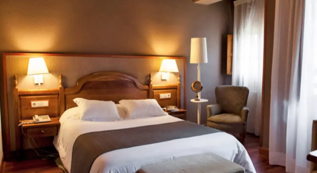 Hotel Infantado