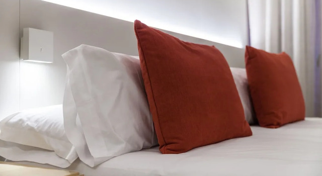 Двухместный номер Superior Fil Suites