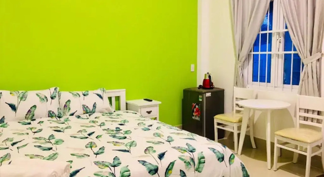 Homestay BONO Mũi Né, Prenota Hotel Hotel economici a Binh Thuan