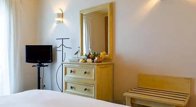 Номер Superior Pousada Ria - Aveiro