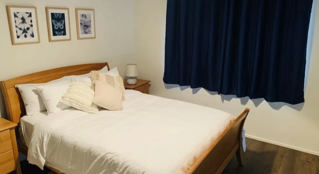 Silent Hope Cottage, Book Feriehus Villaer i Sunshine Coast, Villa