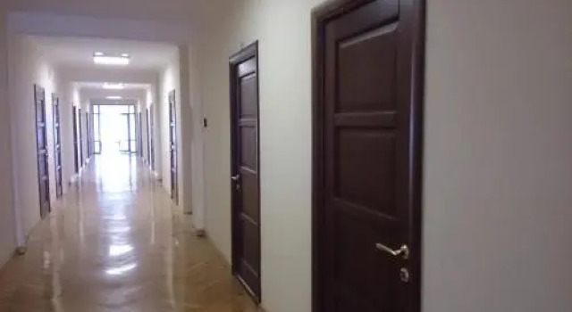 Гостевой дом Светлана