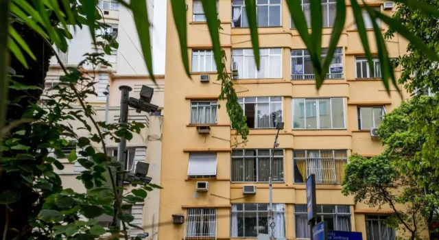 Copa Apartments, Забронировать Апартаменты/квартира Апартаменты штата Рио-де-Жанейро, Апартаменты/квартира