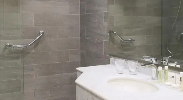 Двухместный номер Standard MR Hotel Providencia