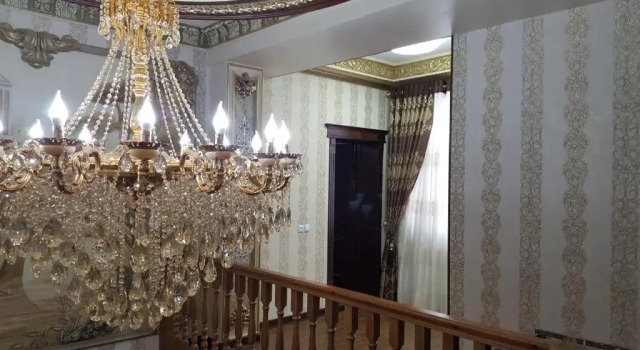 Shafran B&B