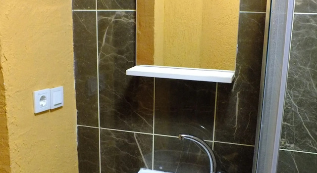Люкс Deluxe Artura Suite