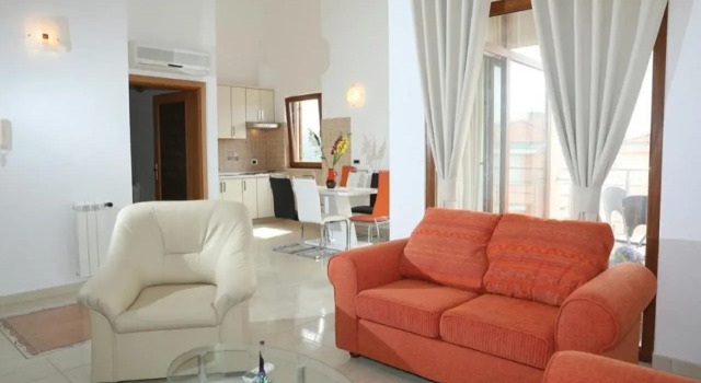 Apartments Sveto