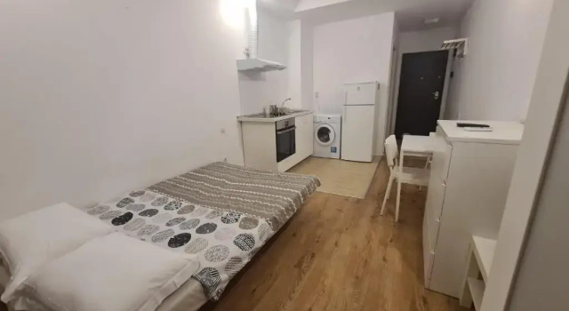 Cosmopolis Studio 1, Rezervovat Apartmán Tunari Ilfov