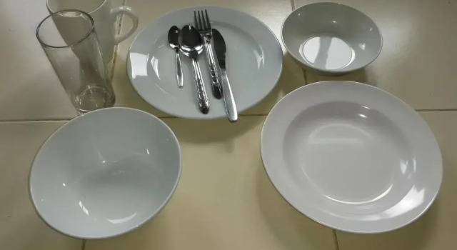 Номер Standard The Bulin Residence