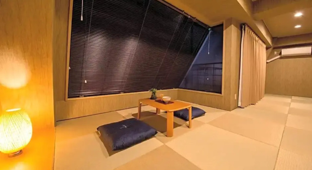 Osaka - Hotel / Vacation STAY 70140, Забронировать Отель Сакаи Осака, рядом с TKX Corporation