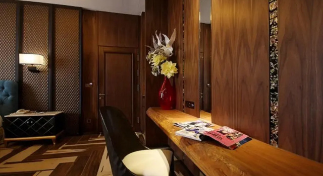 Suite Standard Mulan Motel