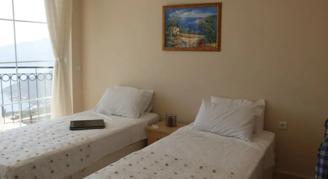 Вилла Standard Kalkan Village