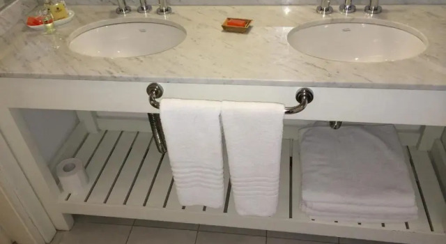 Семейный номер Standard NBH Nativo Boutique Hotel