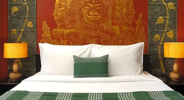 Люкс The Urban